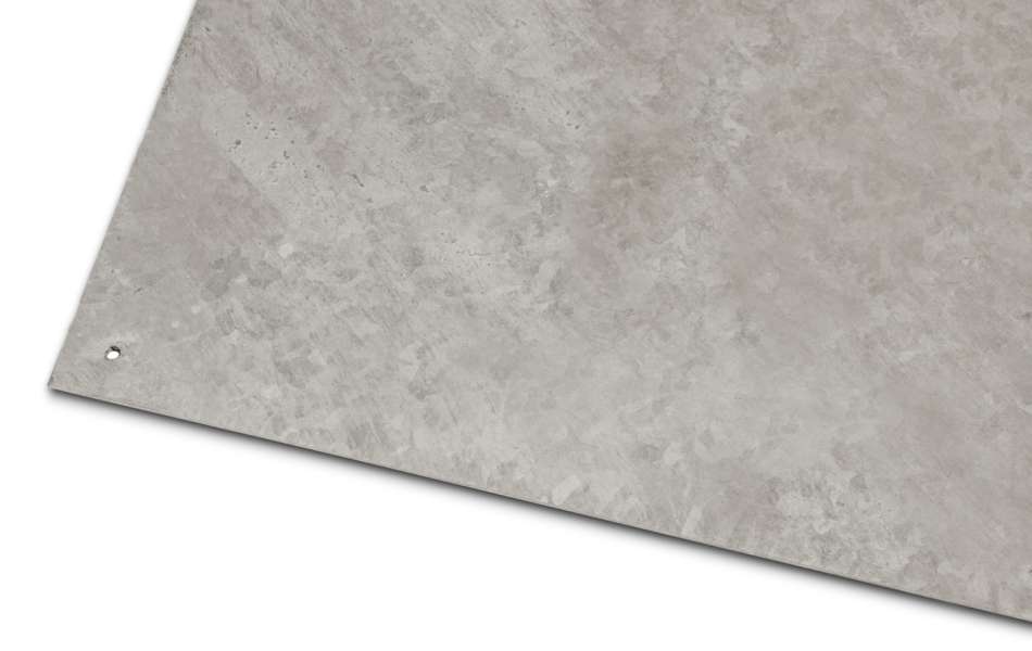 Format Nature Facadebeklædning DS Stålprofil